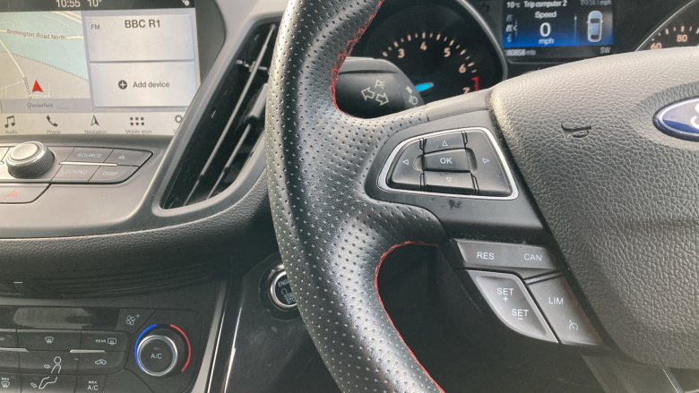 Ford Kuga 1.5 EcoBoost ST-Line 5dr 2WD Petrol Estate